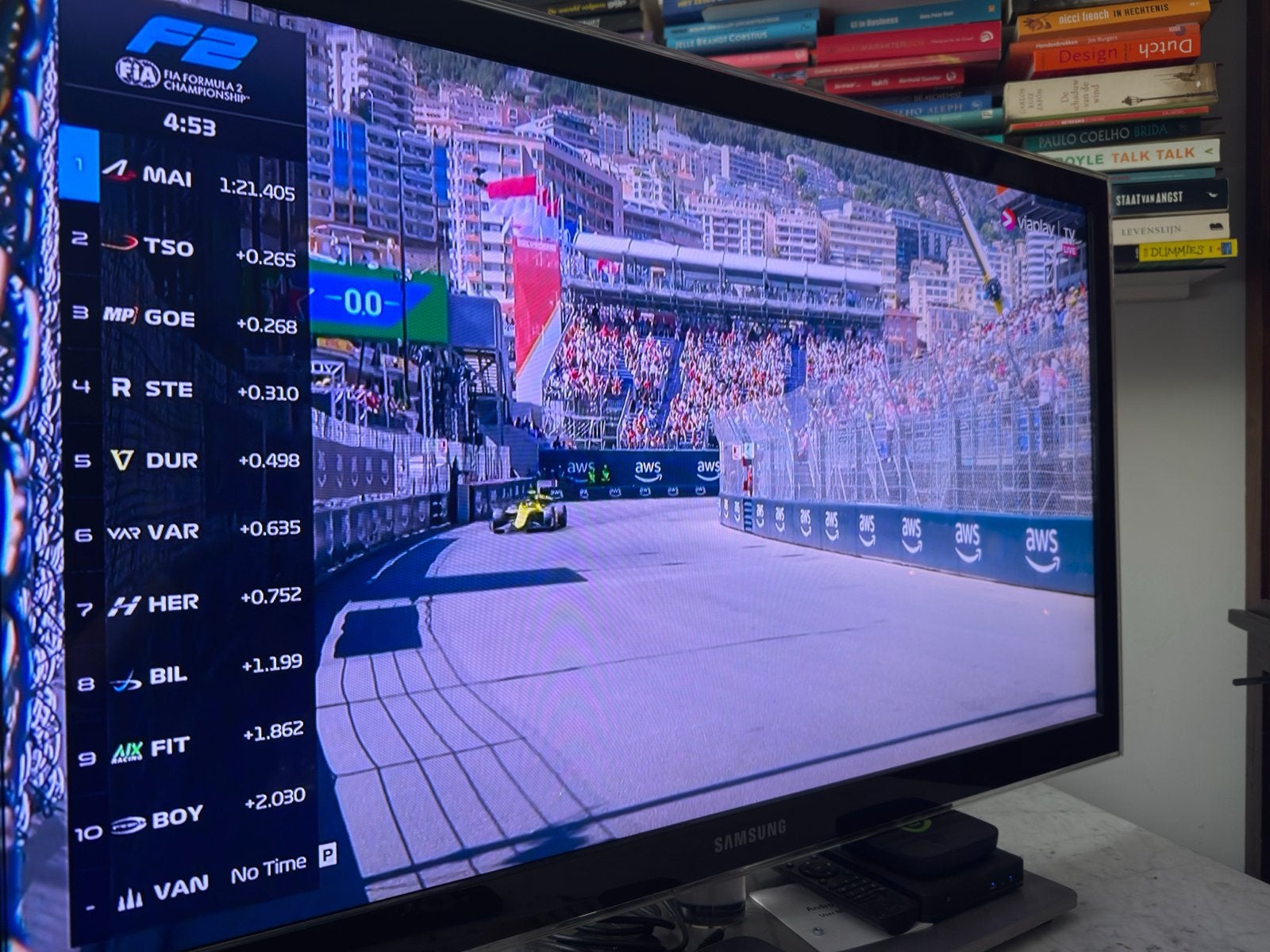 Samsung UE40C6000 Full HD LED TV - 102 cm (40 inch), 50 Hz, Ophalen of Verzenden, Samsung, 100 cm of meer