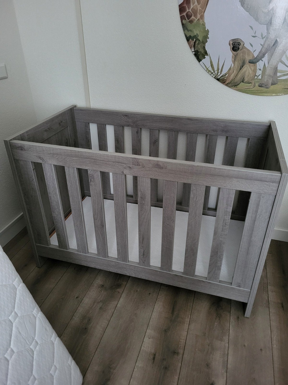 baby kamer zgan, Kinderen en Baby's, Ophalen, Zo goed als nieuw, Jongetje of Meisje