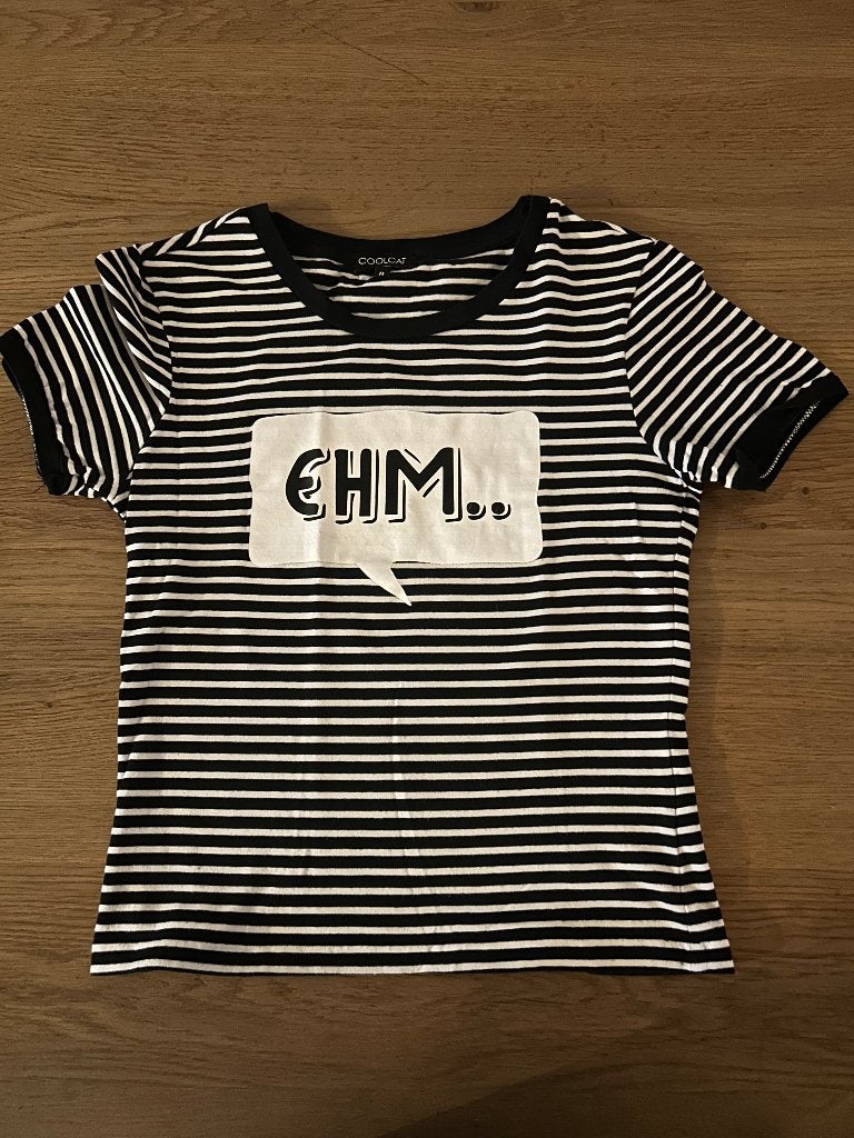 T shirt Coolcat mt M, Meisje, Coolcat, Ophalen of Verzenden, Zo goed als nieuw