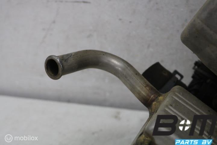 Standkachel VW Multivan T7 7T0819008B, Gebruikt