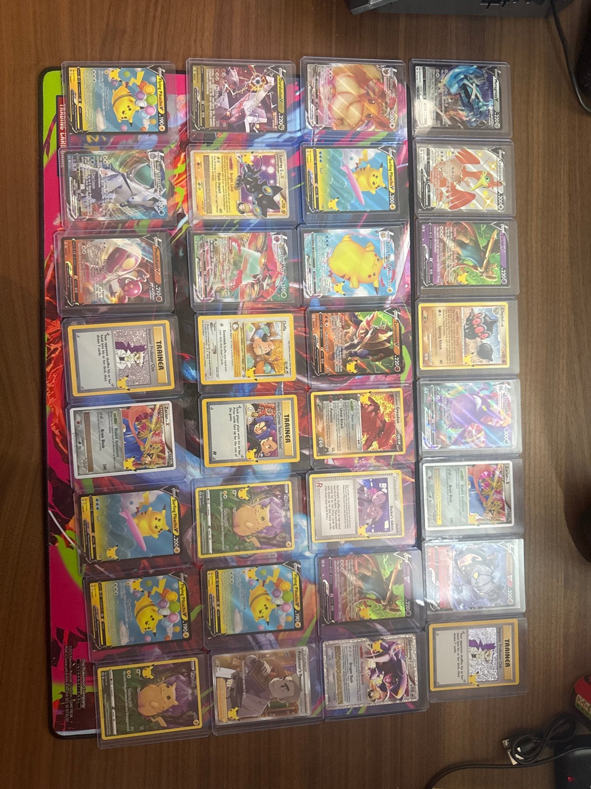 Pokémon Celebrations Kaarten - Diverse V en Trainer Kaarten, Ophalen of Verzenden, Nieuw, Meerdere kaarten