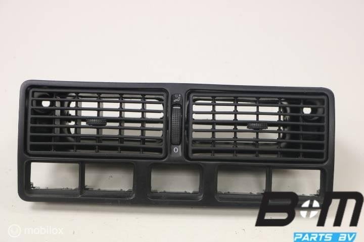 Luchtrooster in dashboard midden Volkswagen Golf 4, Gebruikt