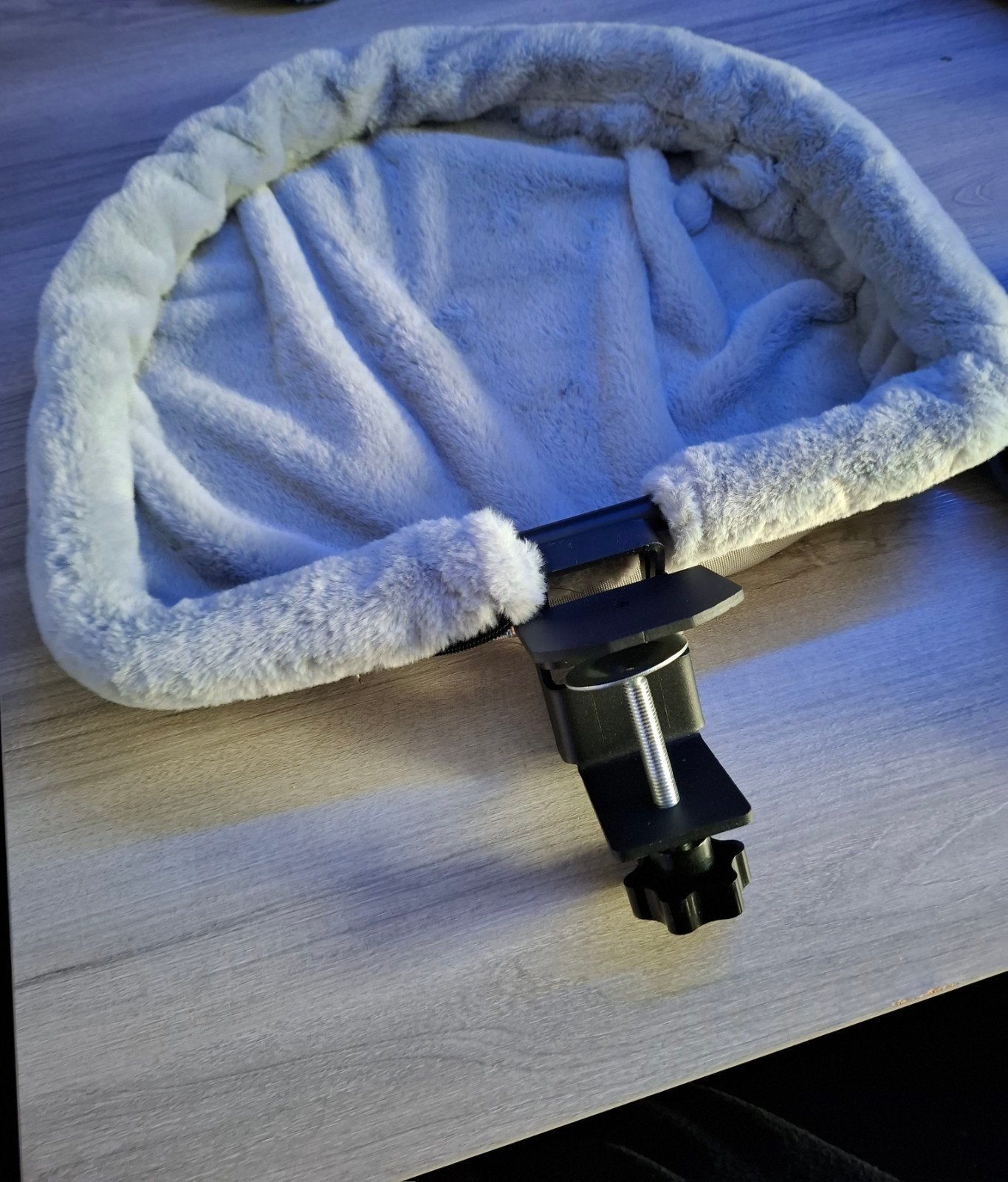 kattenmand voor aan je bureau, Dieren en Toebehoren, Ophalen of Verzenden