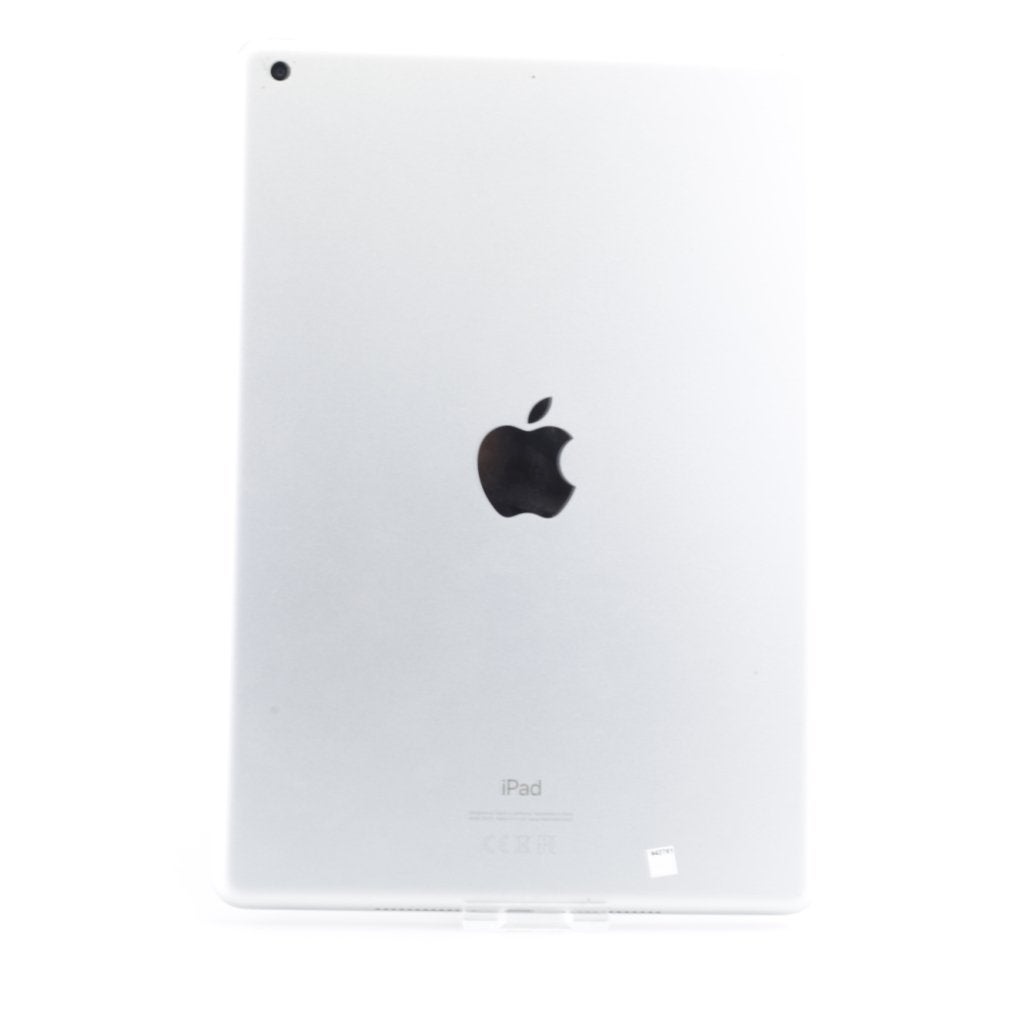 iPad 2020 WiFi 32GB Wit, Apple, Zo goed als nieuw, Support@apple.com, One Apple Park Way
Cupertino, CA 95014
United States