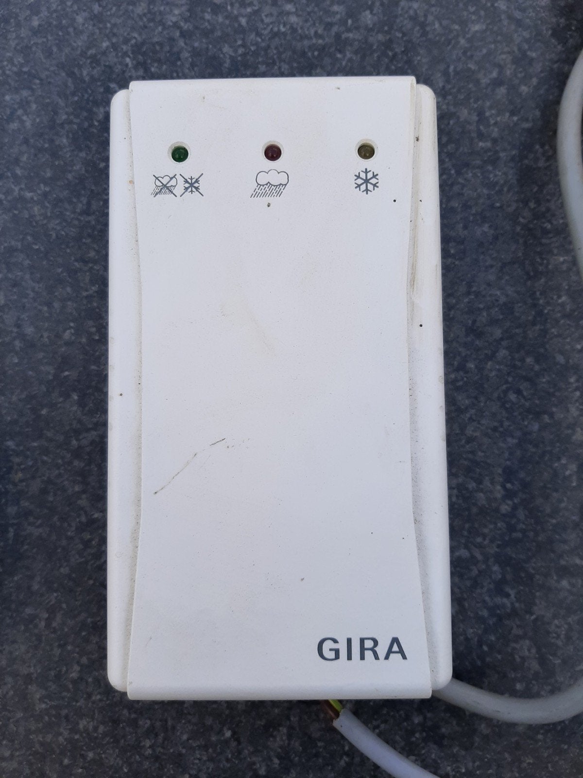 Diverse elektrische componenten gira en eaton Xcomfort, Doe-het-zelf en Verbouw, Ophalen of Verzenden, Gebruikt, Eaton, Overige typen