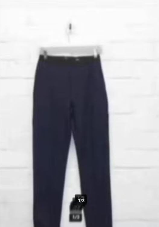 FIVE Units - Prachtige donkerblauwe legging maat S - Nieuw, Blauw, Nieuw, Ophalen of Verzenden, FIVE Units