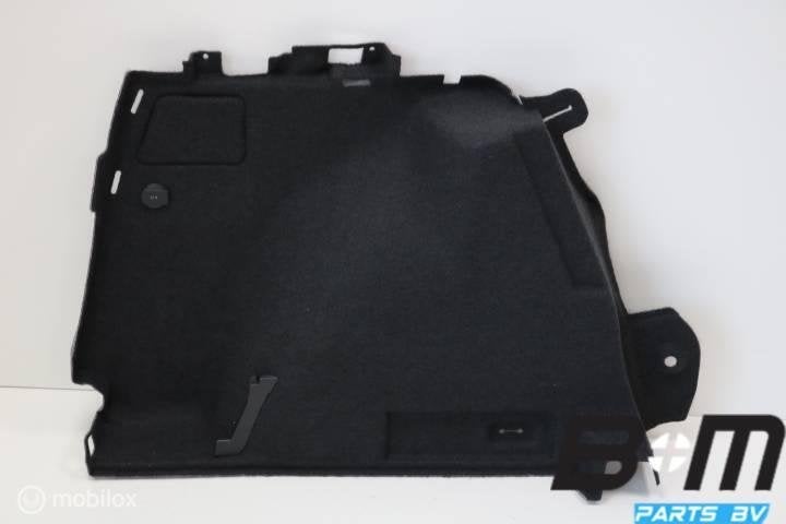 Bagageruimtebekleding links Skoda Karoq 57A867427K, Auto-onderdelen, Interieur en Bekleding, Gebruikt