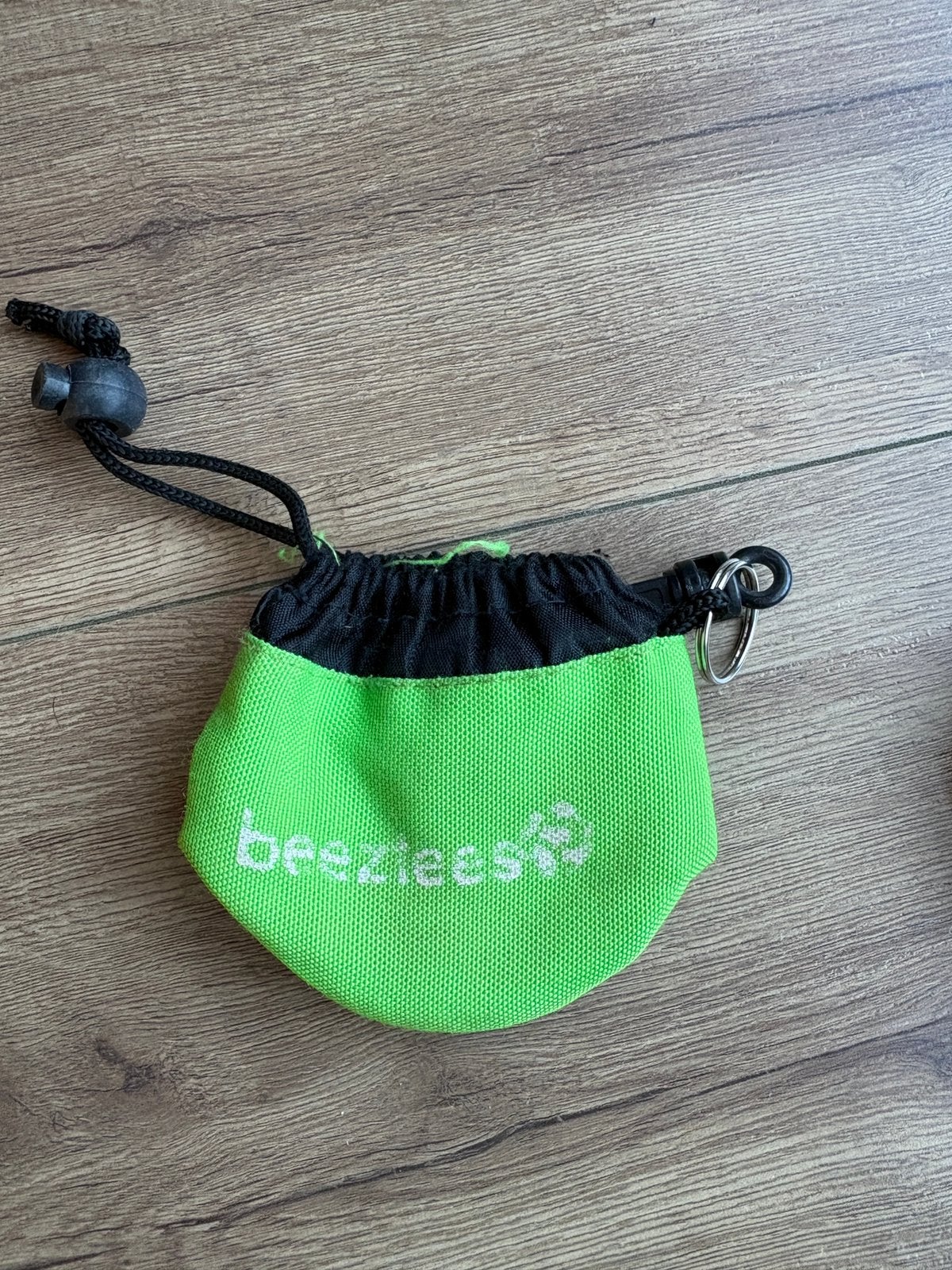 Beeztees beloningstasjes, Ophalen of Verzenden, Zo goed als nieuw