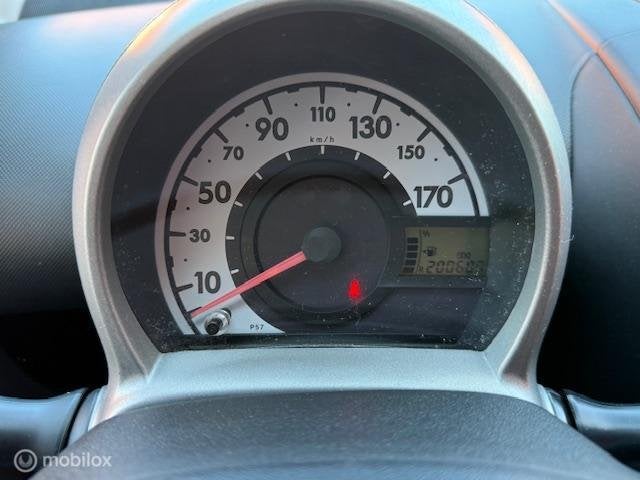 Foto 19 van Toyota Aygo 1.0 VVT-i Now 5 DRS APK 03-2027 KM NAP