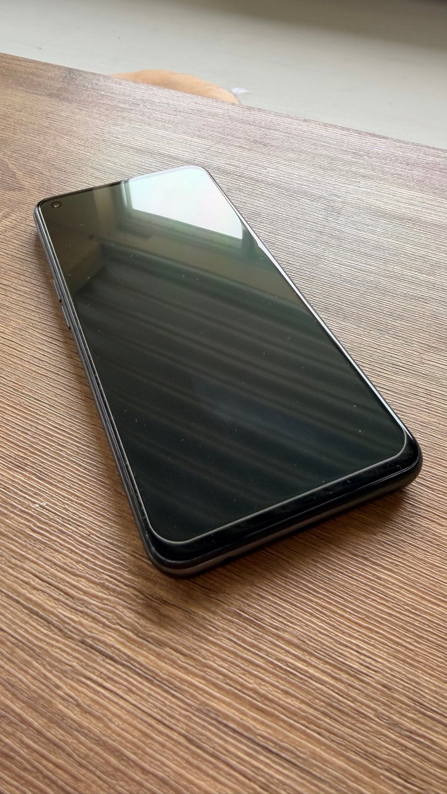 Oppo Find X3 Lite - Werkt top!, Telecommunicatie, Mobiele telefoons | Overige merken, Gebruikt, Overige modellen, Ophalen of Verzenden