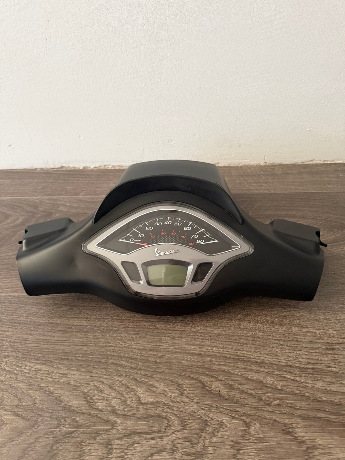 Vespa sprint teller koplamp, Ophalen of Verzenden, Zo goed als nieuw