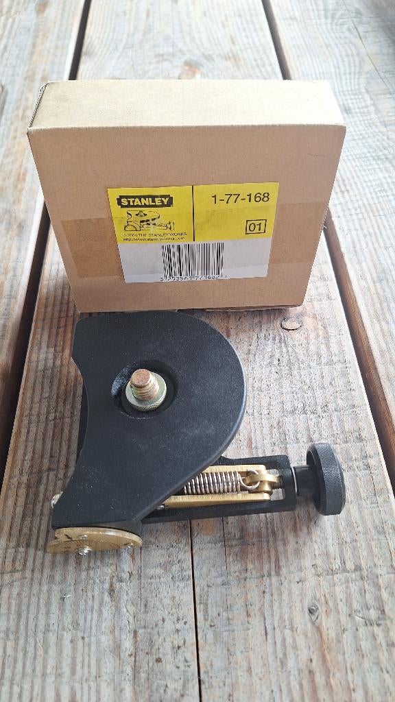 Stanley hellings hoek adapter lga1 sta-1-77-168., .., ., Nieuw, Ophalen of Verzenden