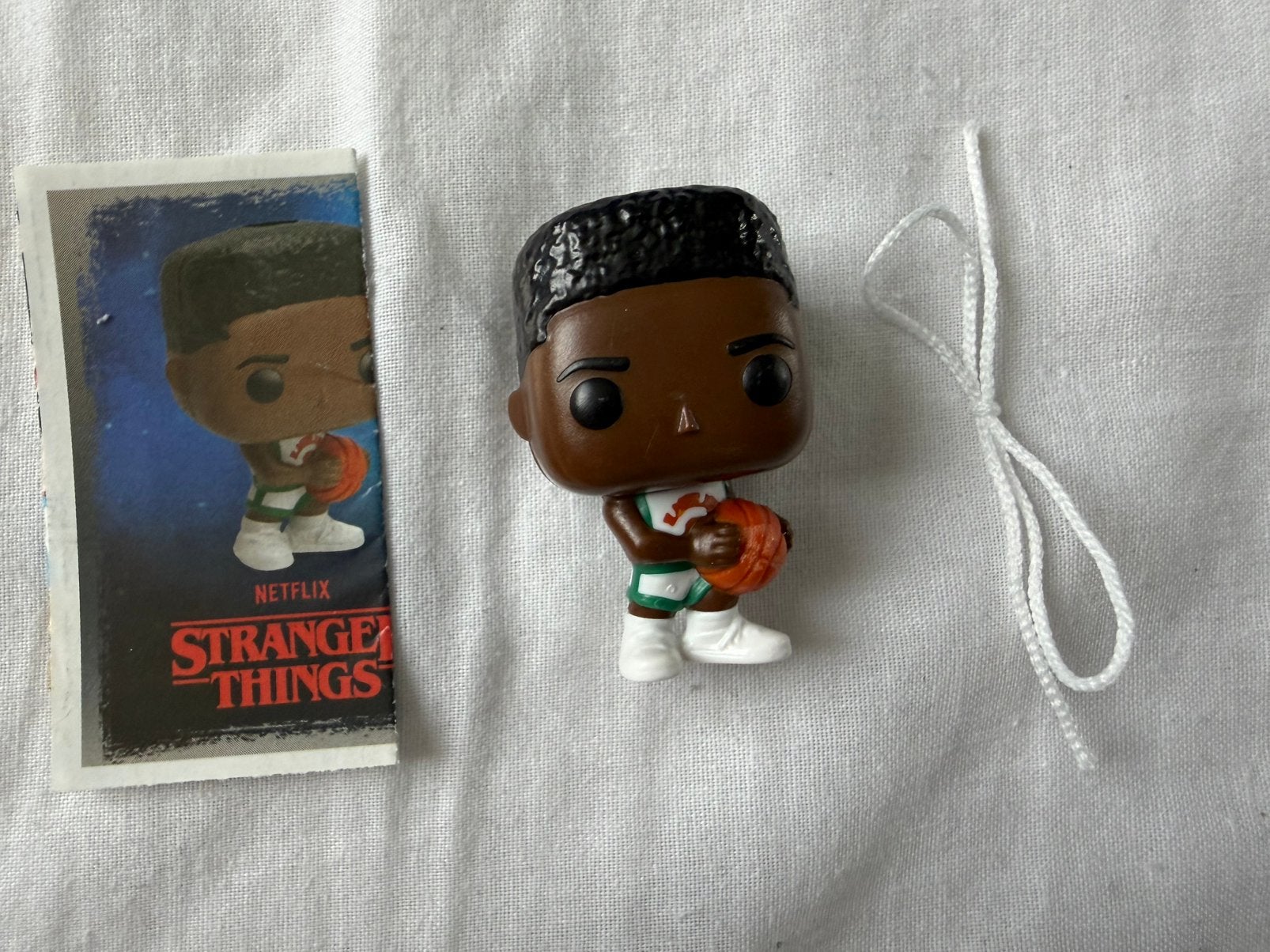 Lucas stranger thing kinder joy, Ophalen of Verzenden, Nieuw