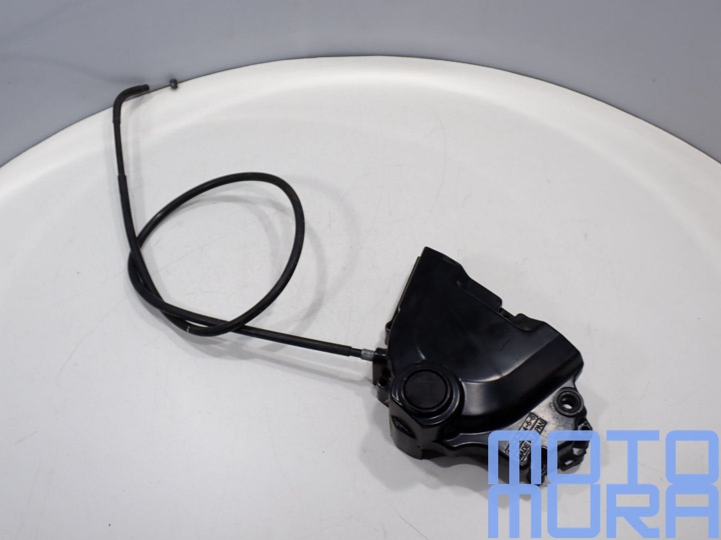 voortandwieldeksel voor de Yamaha Fazer 600 2001 - 2003 fzs6, Ophalen of Verzenden, -, -, -