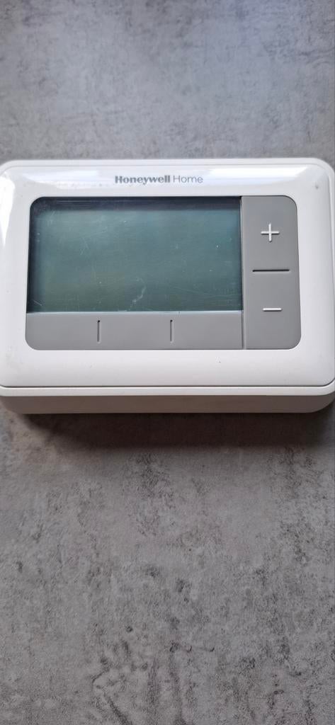 Honeywell Home T4M Modulerende Programmeerbare Thermostaat, Ophalen of Verzenden
