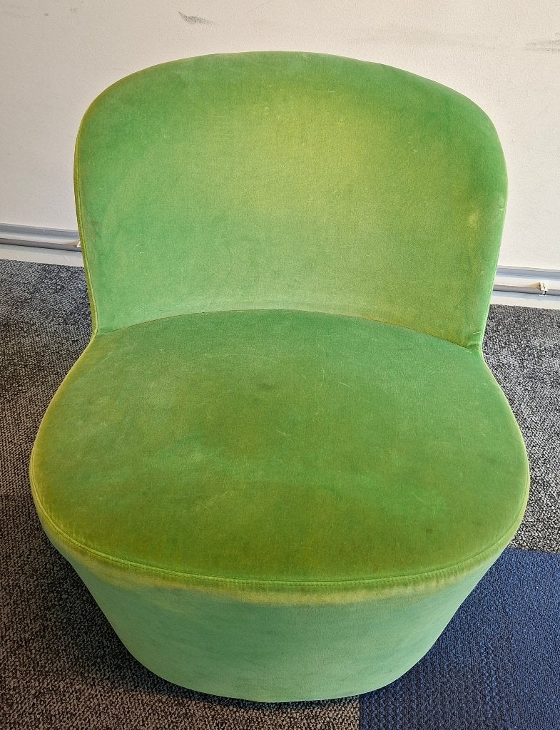 Ikea Stockholm stoel, Huis en Inrichting, Ophalen, Gebruikt, 75 tot 100 cm, 50 tot 75 cm
