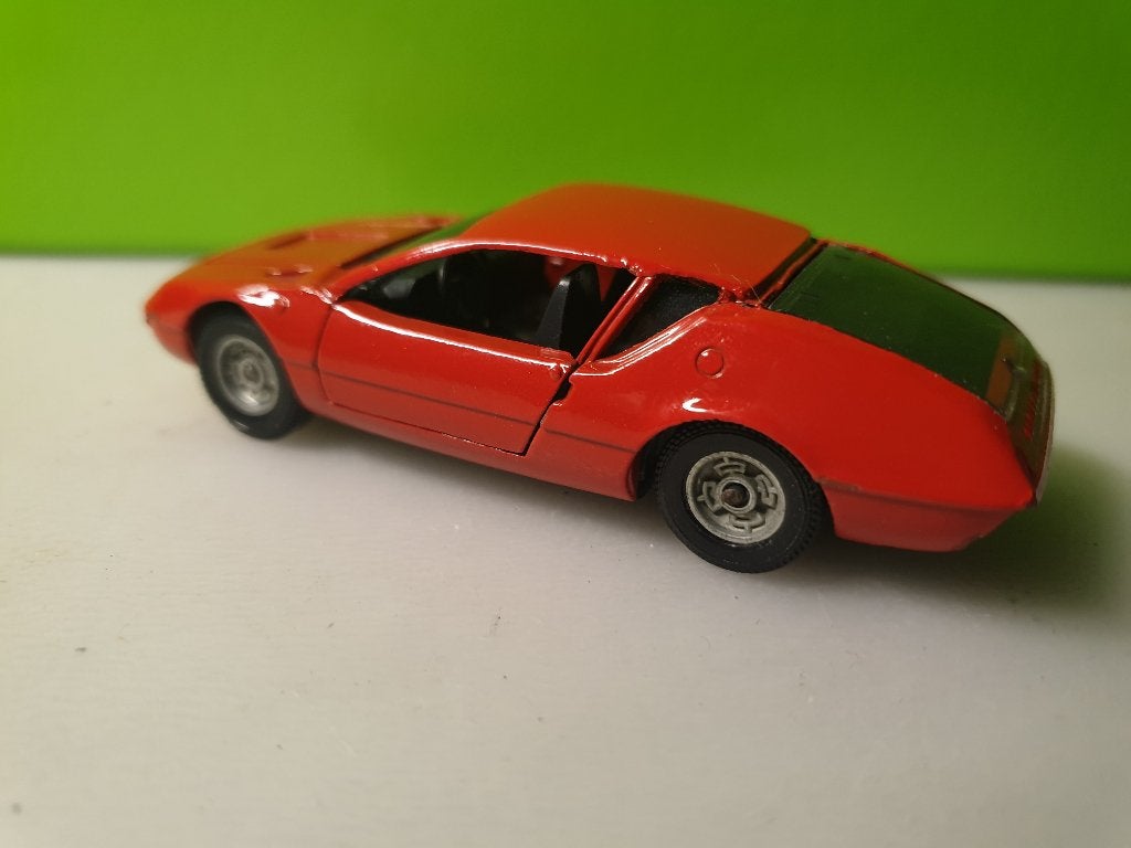 Solido - Renault Alpine A310 [rood] 1/43, Ophalen of Verzenden, Gebruikt, Auto, Solido