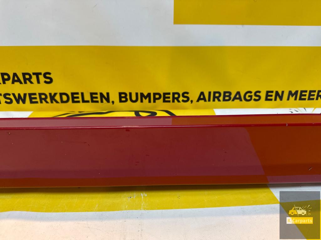 BMW 1 serie F20 Side Skirt origineel Links 51777287827, Info@fabrikant.eu, Fabrikantstraat 1
1000 AA  Amsterdam, NL, Ophalen of Verzenden