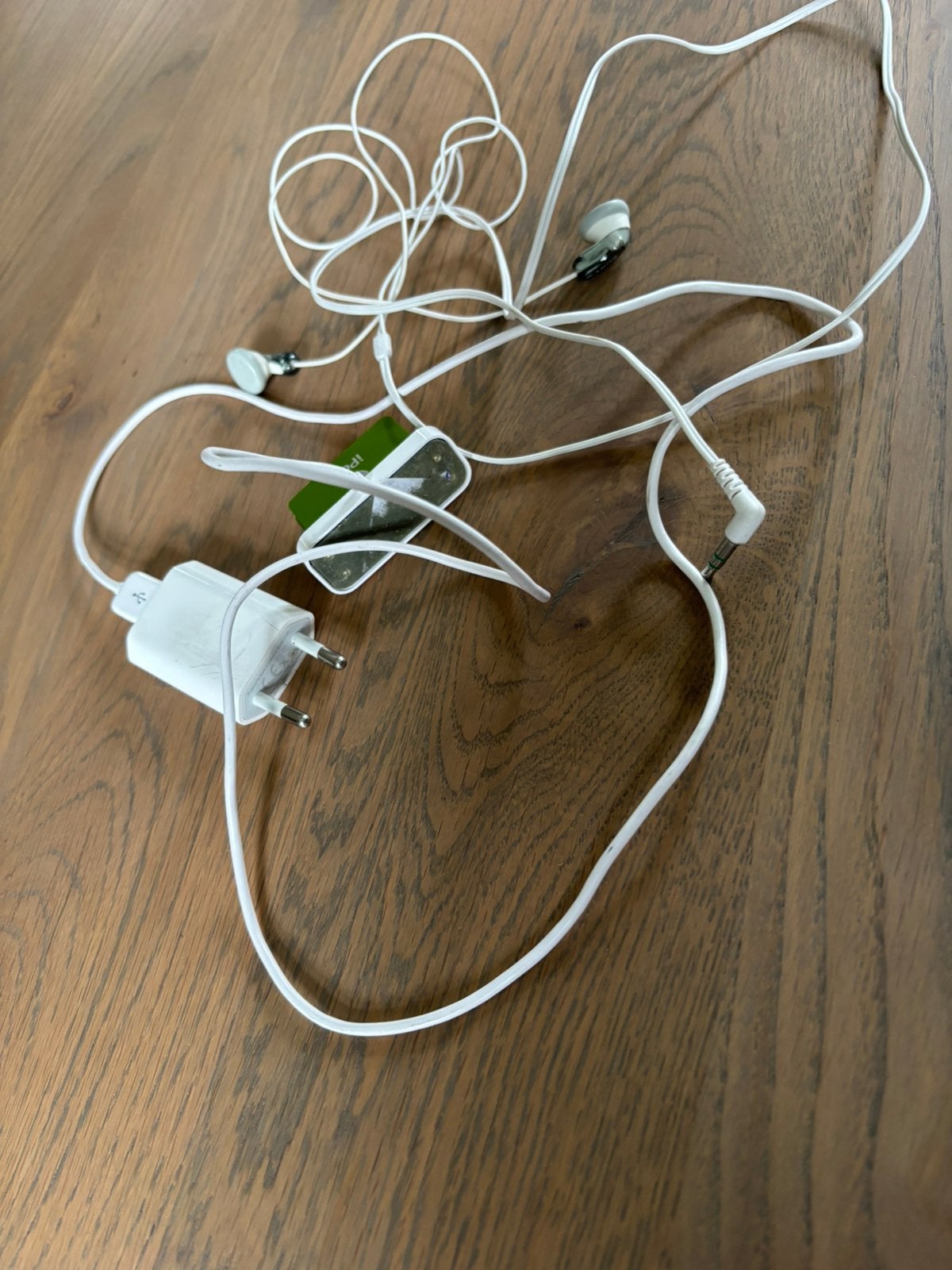 Apple iPod, Ophalen of Verzenden, Classic, 2 tot 10 GB