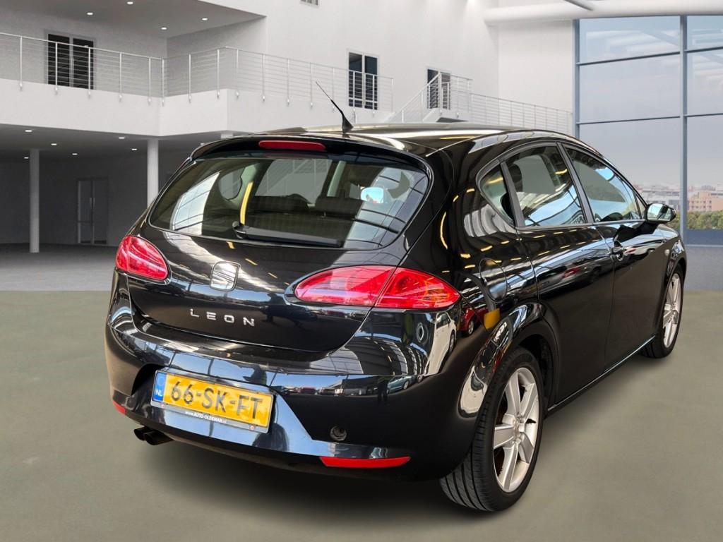 SEAT León
