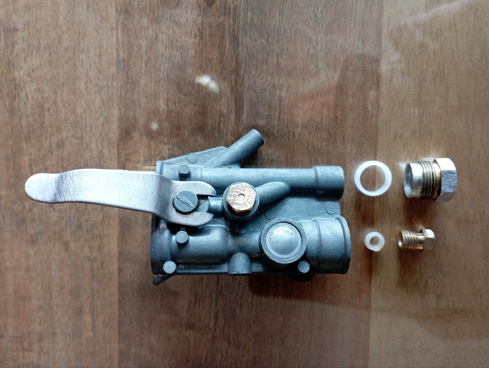 solex carburateur, Ophalen of Verzenden, Gebruikt, Carburateur, Overige merken
