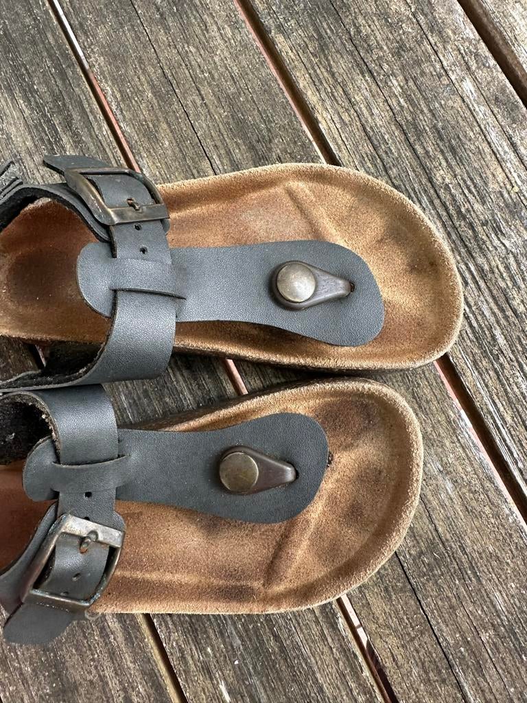 Kipling sandalen - Maat 29 - Zo goed als nieuw, Ophalen, Zo goed als nieuw, Meisje, Overige typen