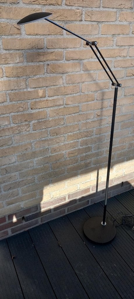 Staande leeslamp, Huis en Inrichting, Ophalen, Zo goed als nieuw, 150 tot 200 cm