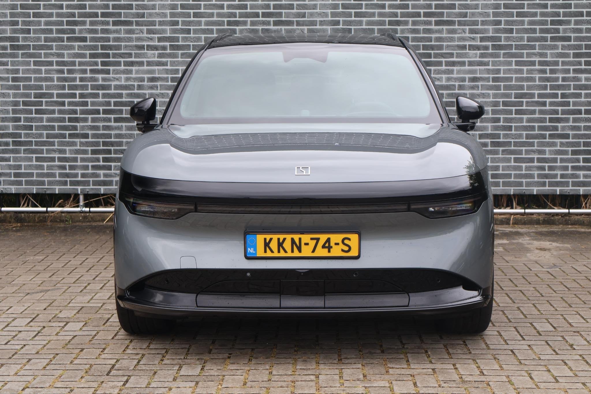 ZEEKR 7X 100kWh AWD Privilege | V2L | 22 kW Lader | Nappaled, Auto's, ZEEKR, Gebruikt, 2435 kg, Vierwielaandrijving, 646 pk