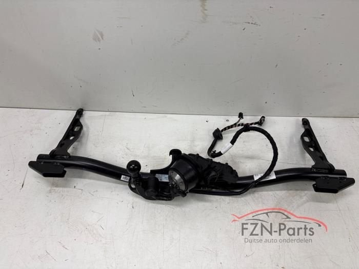 VW Golf 8 Elektrisch Wegklapbare Trekhaak 5H0803881J nieuw