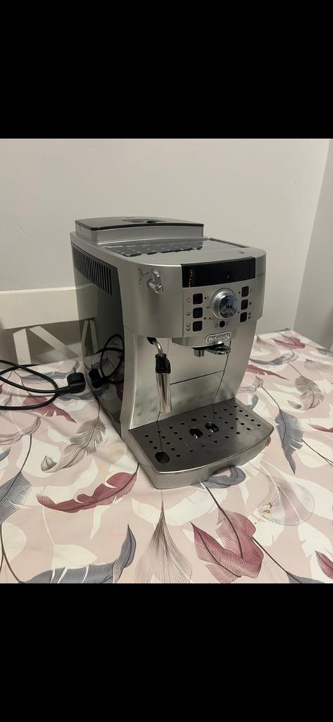 Delonghi Manifica S, Ophalen of Verzenden, Koffiemachine, Gemalen koffie