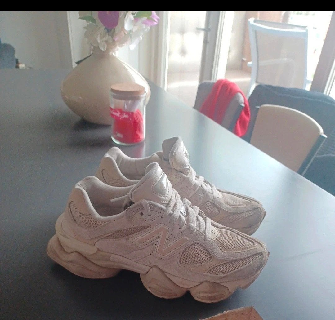 Ney balance, Ophalen of Verzenden, Gedragen, Sneakers of Gympen