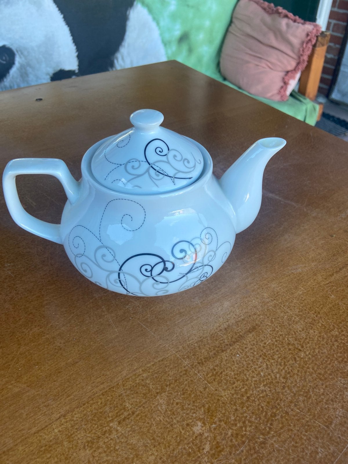 Brand: KLKKLA Turkish Samowar Tea Pot Set Stainless Steel, Antiek en Kunst, Ophalen of Verzenden