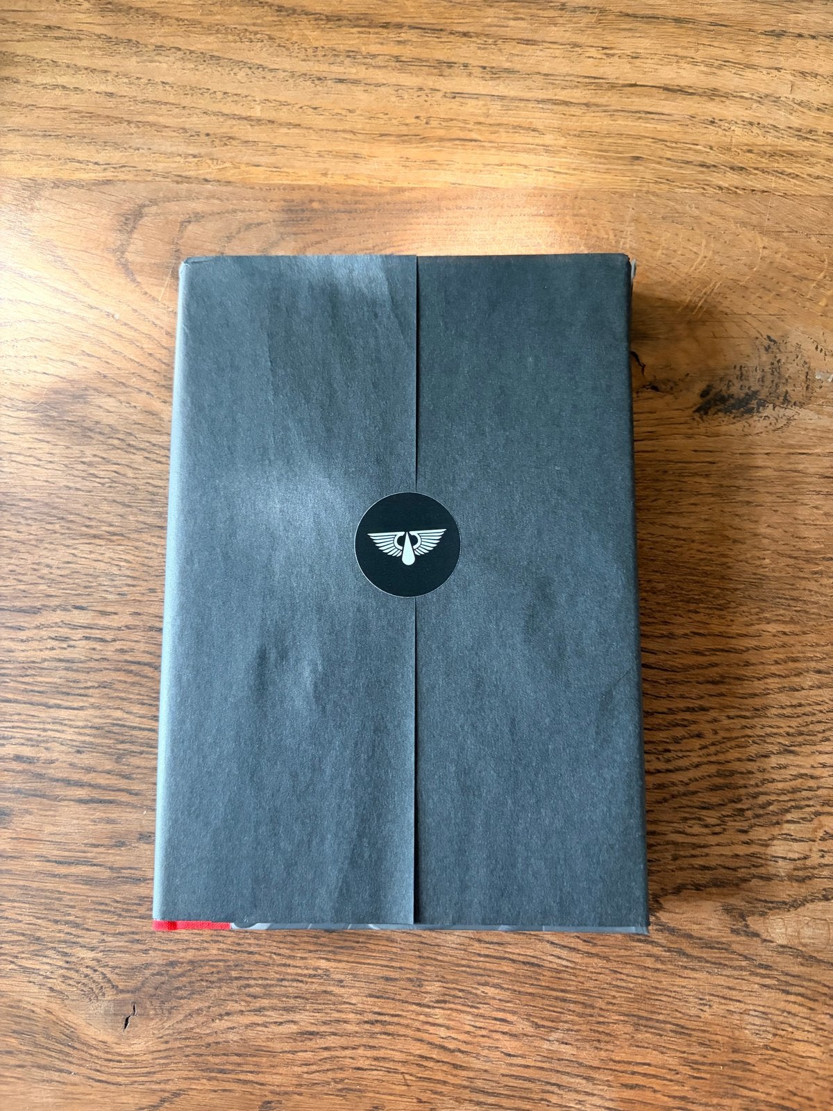 Warhammer Black Library Raldoron Revenant Special Edition #7, Boeken, Ophalen of Verzenden, Zo goed als nieuw
