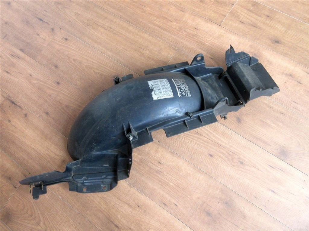 Achterspatbord Honda ST1100 Pan European binnendeel spatbord, Ophalen of Verzenden, Gebruikt