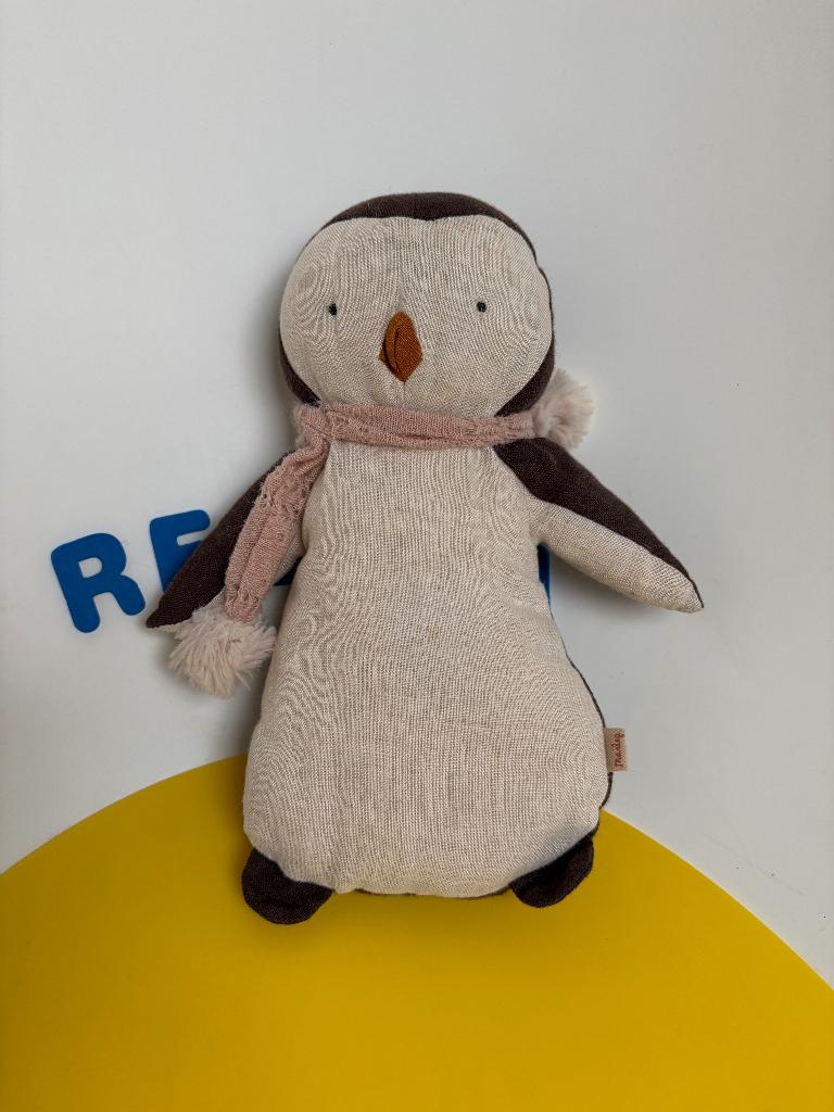 K1169 Maileg pinguïn, Ophalen of Verzenden, Overige typen