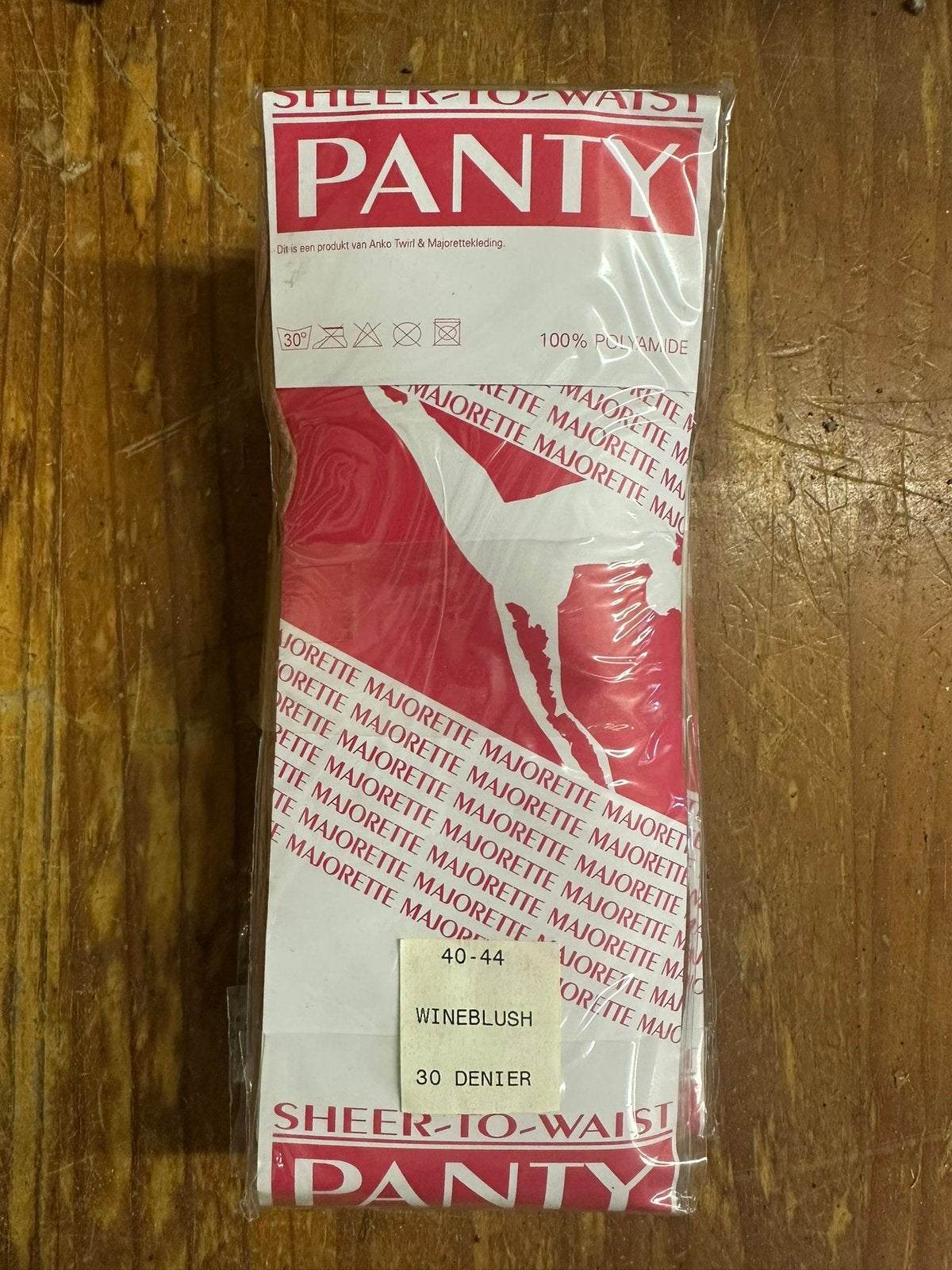 Twirl twirling panty’s 30 denier grote aantallen, Overige kleuren, Nieuw, Overige maten, Ophalen of Verzenden