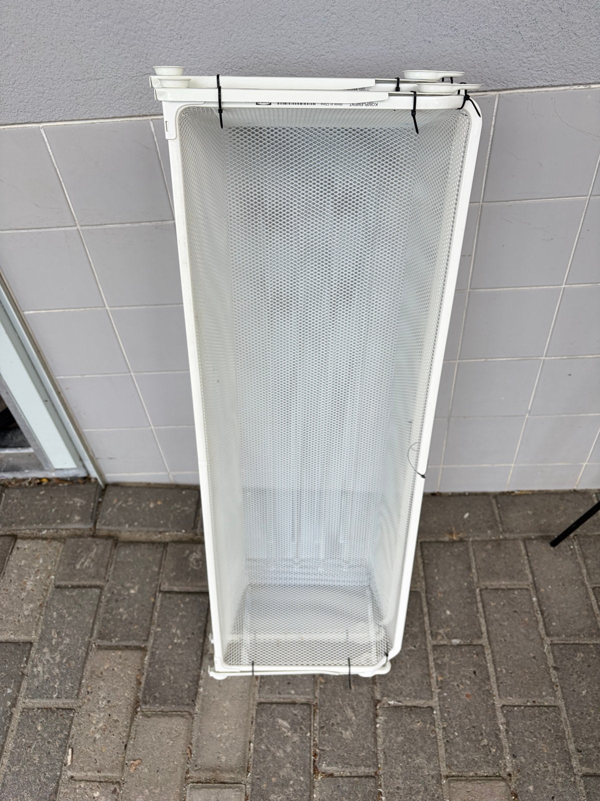 Nieuwe IKEA Komplement draadmanden voor PAX (100x vv 36 cm), Ophalen, Met plank(en), Nieuw, 50 tot 100 cm