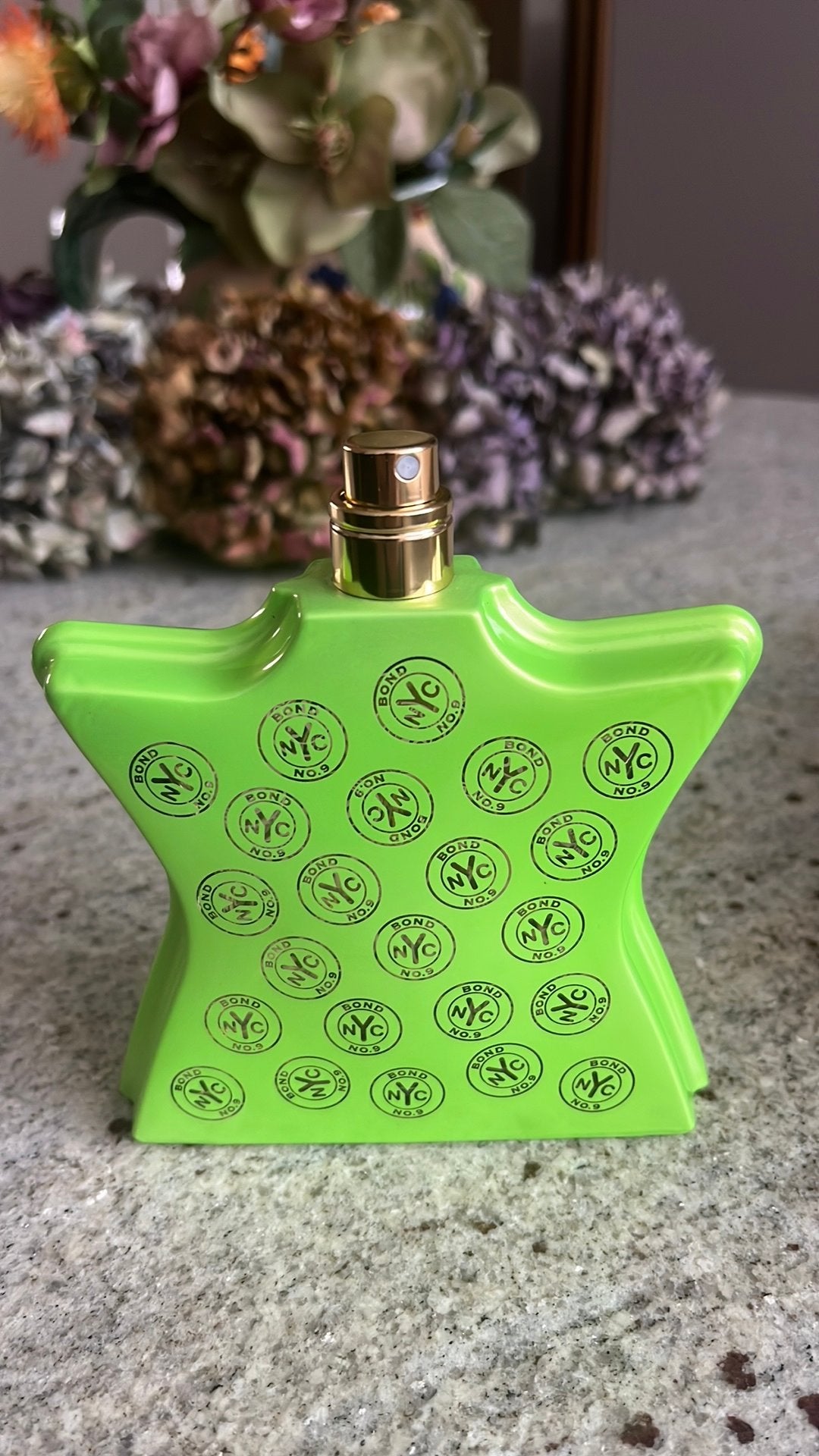 Bond no 9 Hudson Yards 100 ml Eau de Parfum, Ophalen of Verzenden, Nieuw