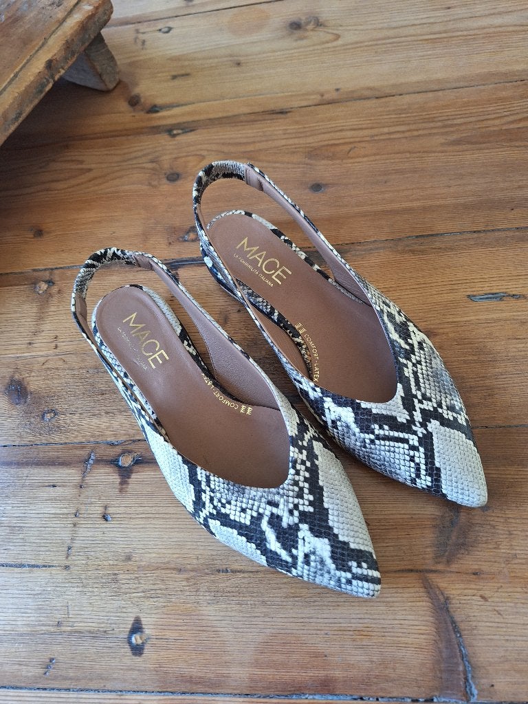 Pumps + Tasje, Kleding | Dames, Schoenen, Pumps, Mace, Overige kleuren, Verzenden