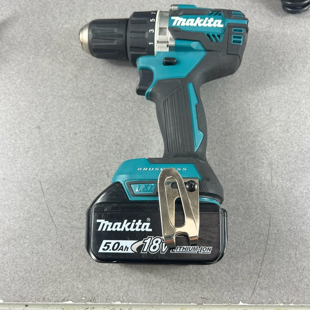 Makita DDF484 accu schroeftol | BJ 2025 | 413980, Ophalen of Verzenden, Boormachine