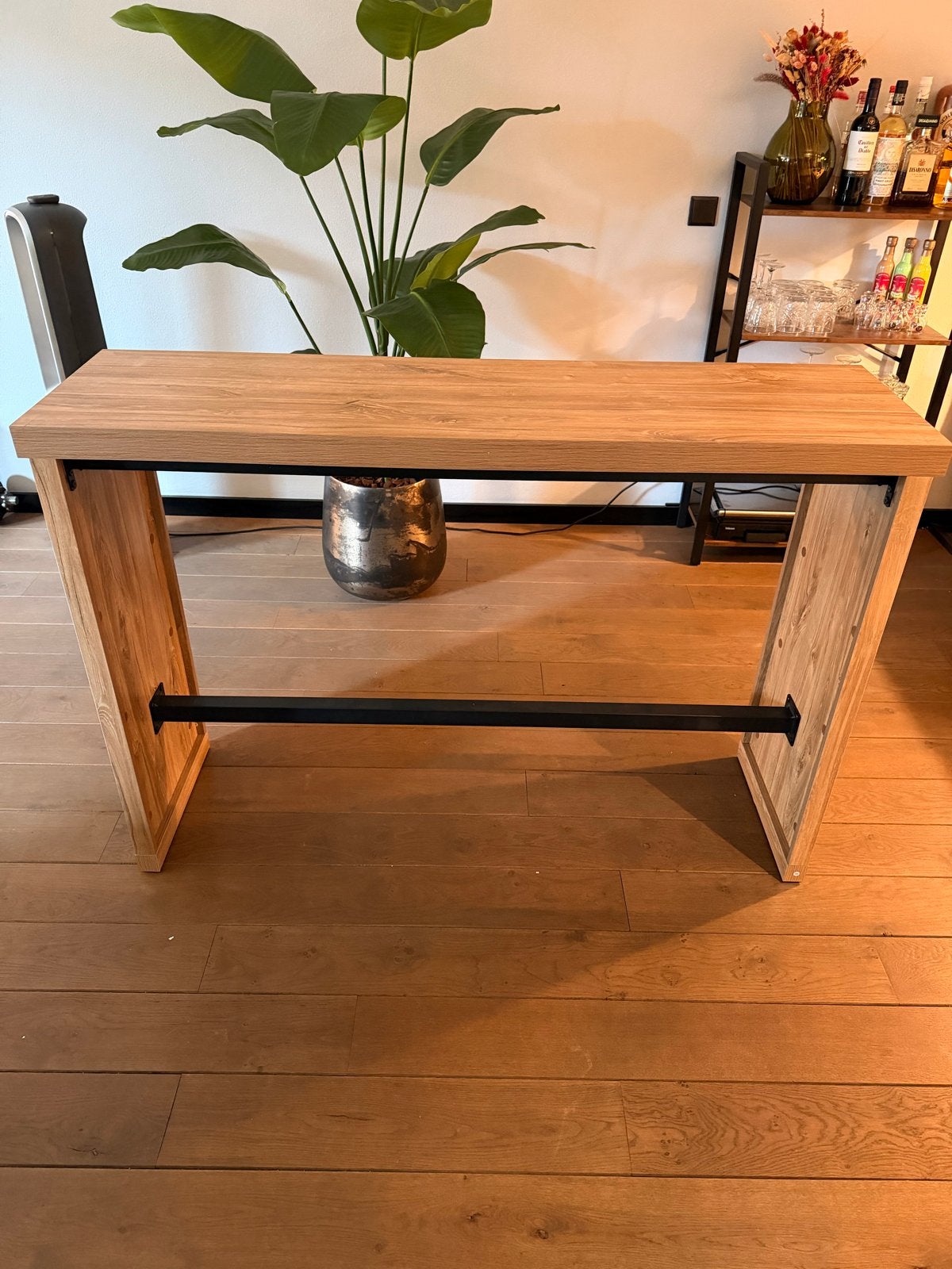 Nieuwe bartafel, Huis en Inrichting, Ophalen, Nieuw