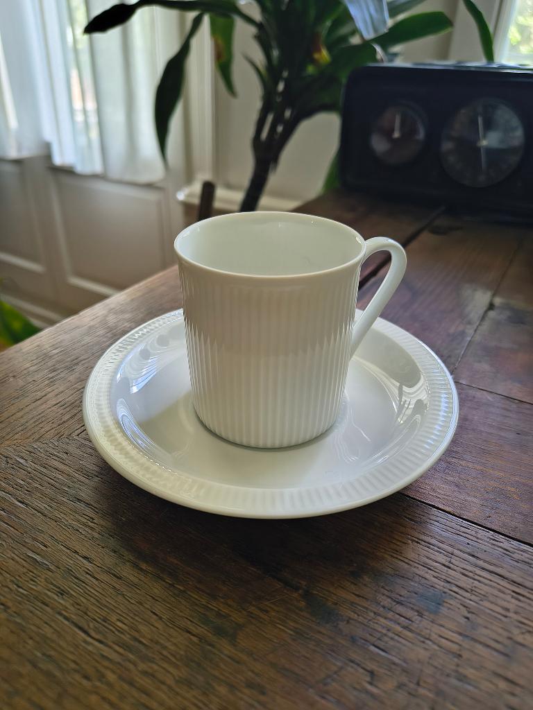 Arzberg koffieservies 6 delig, Ophalen