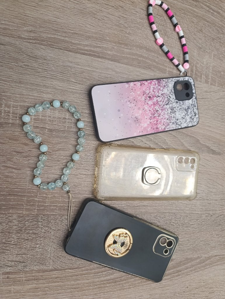 Te koop, telefoonhoesjes, Ophalen of Verzenden, Zo goed als nieuw, Bescherming, Samsung