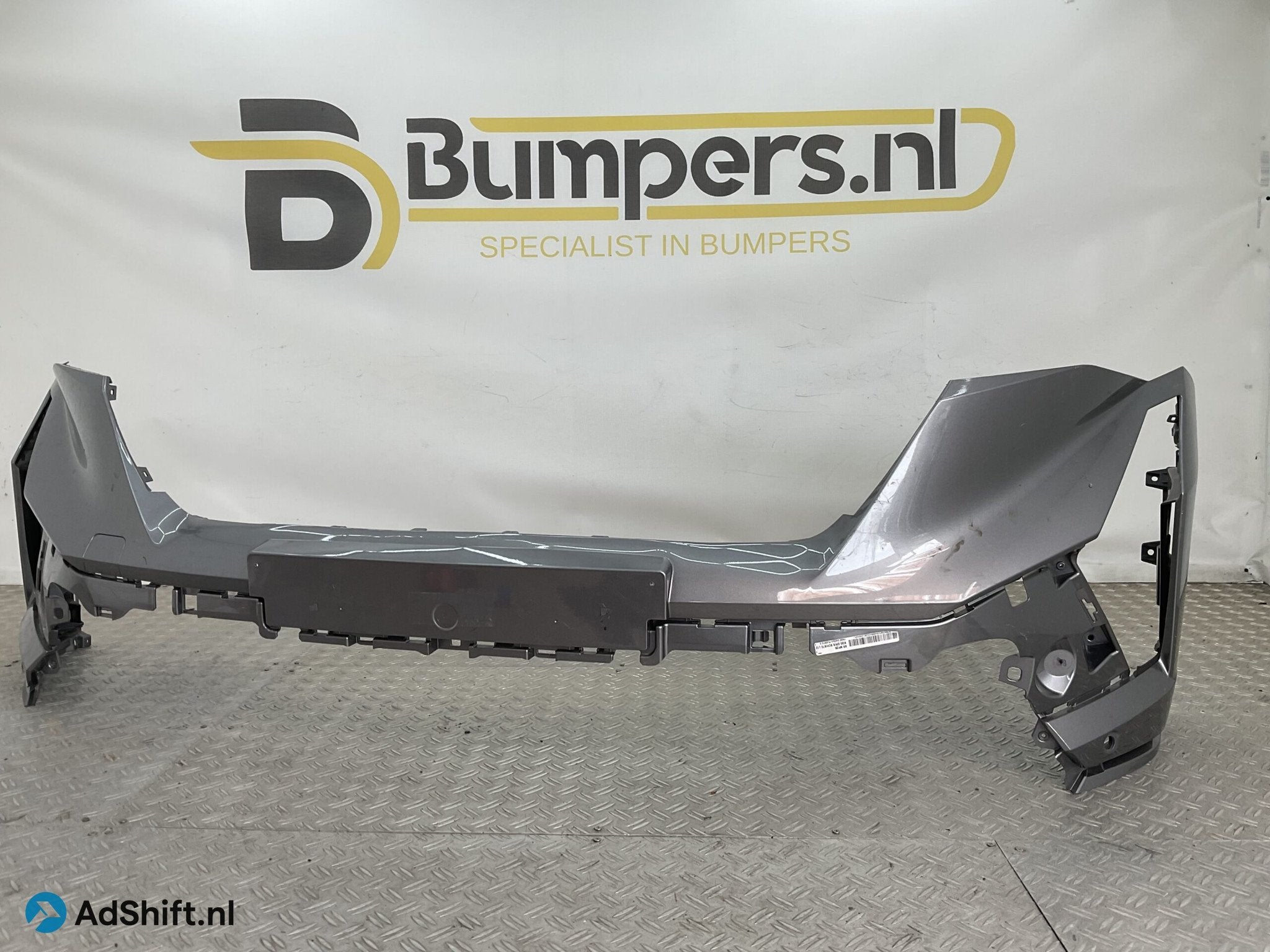 Bumper Renault Espace IV 2012 620222492R Voorbumper F5-20395, Auto-onderdelen, Bumper