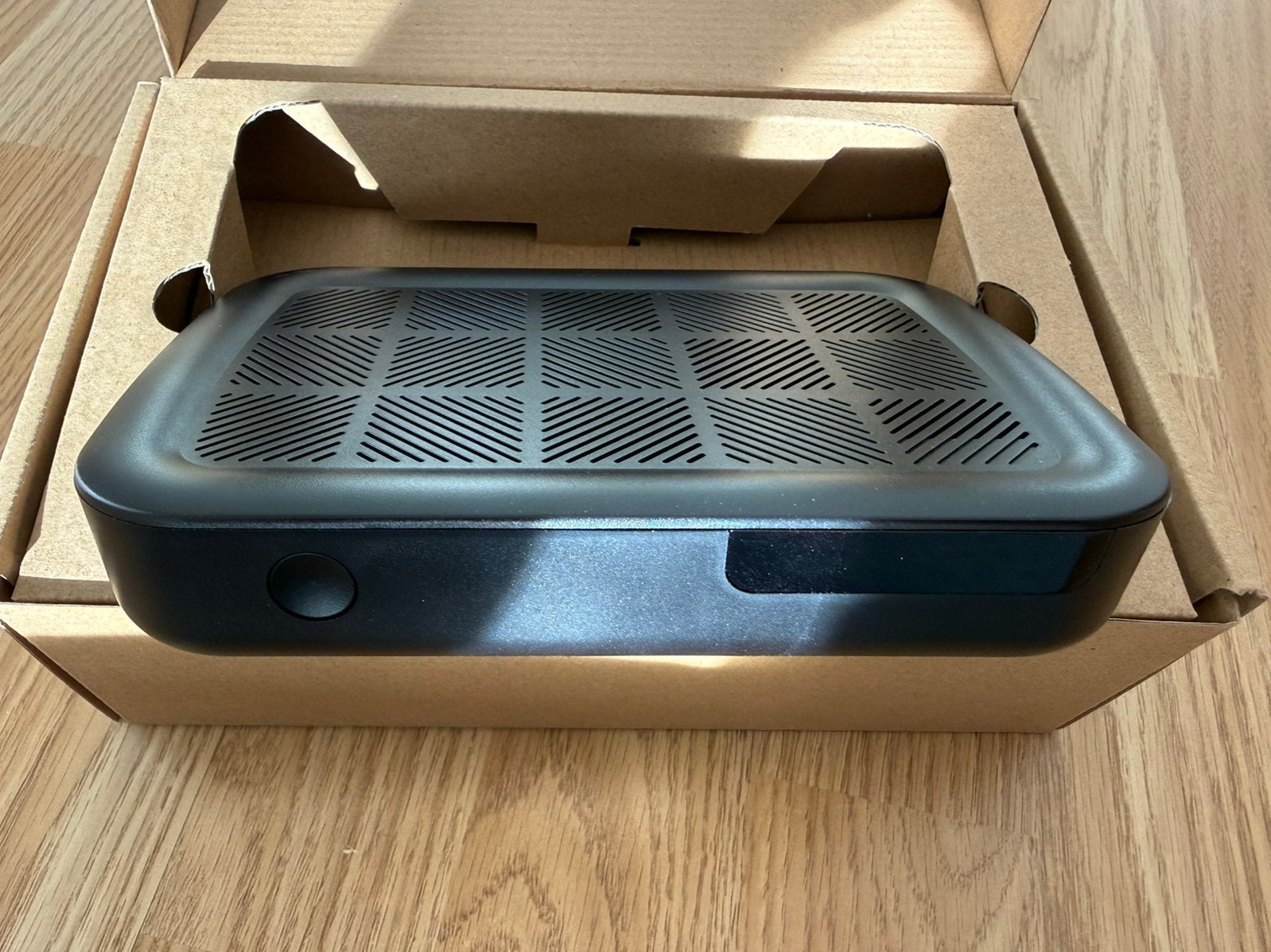 Nieuwe Amino Kamai 7X, Ophalen of Verzenden, Nieuw, Decoder