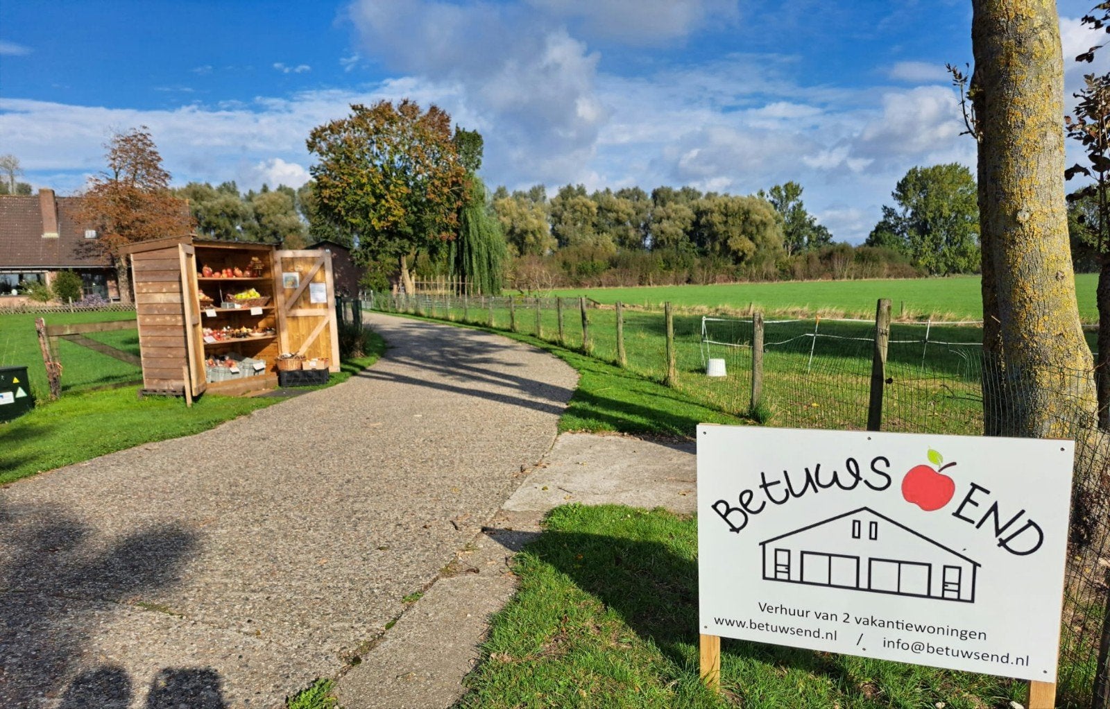 Vakantiehuisjes te huur in Acquoy., Internet, 2 slaapkamers, Overige typen, Landelijk