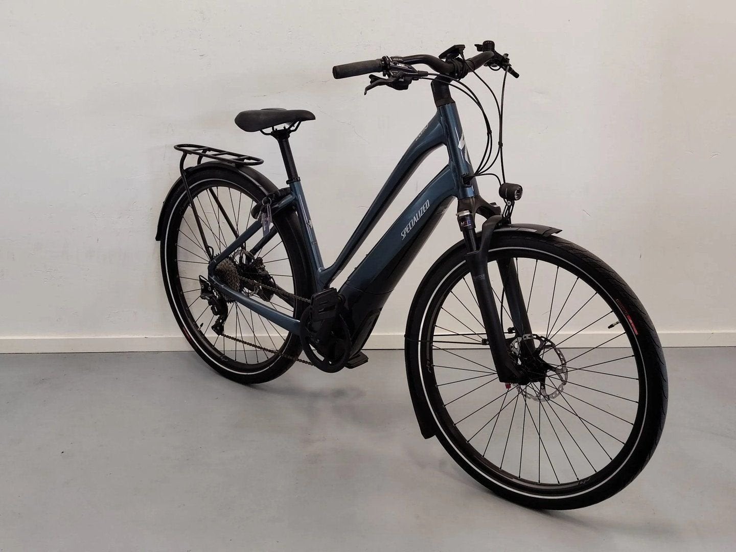 Specialized Como 5.0 Lage instap D50, 47 tot 51 cm, Gebruikt, Overige merken