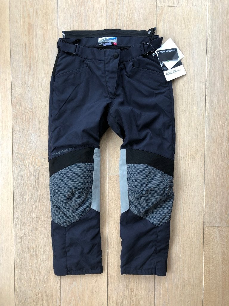 Nieuwe BMW GS Dry dames motorbroek in maat 46, Motoren, Kleding | Motorkleding, Ophalen of Verzenden, Broek | textiel, Dames, BMW Motorrad