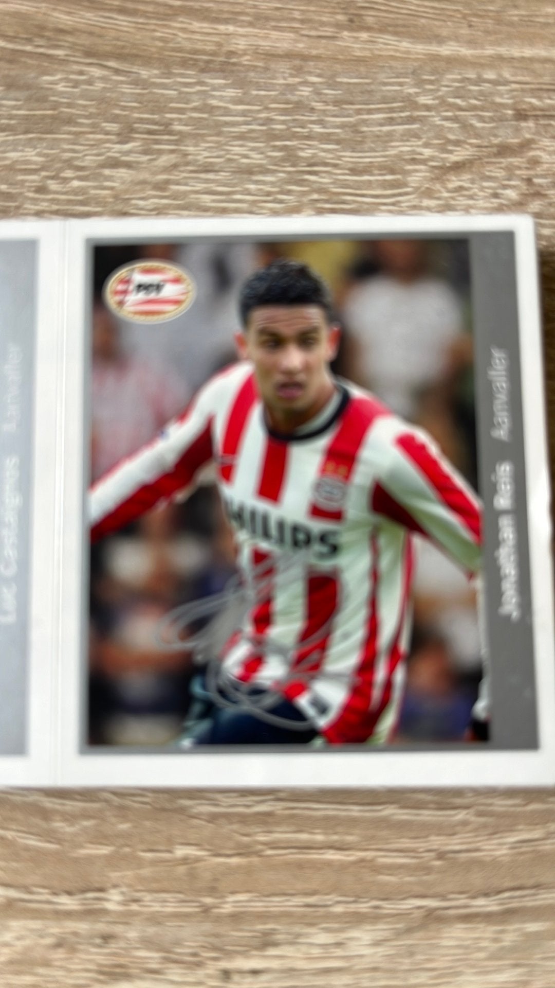Psv voetbal plaatjes, Ophalen, Zo goed als nieuw, PSV, Poster, Plaatje of Sticker
