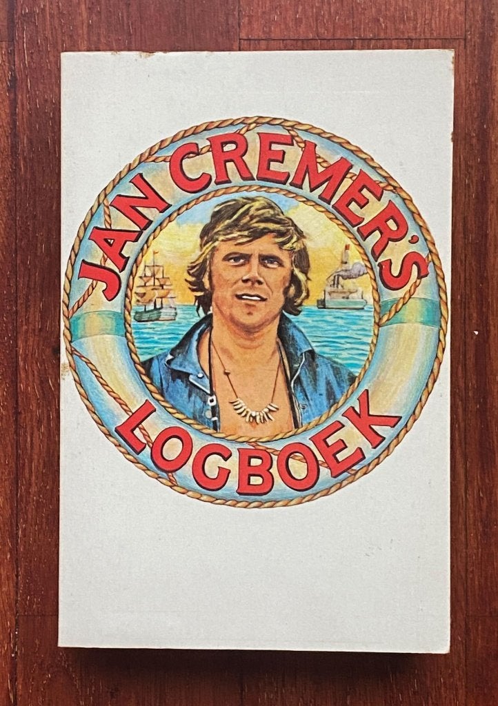 4 boeken Jan Cremer, Ophalen of Verzenden, Gelezen